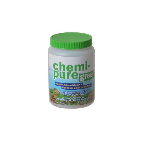 BOYD Chemi Pure Green 312 gr BOYD Chemi Pure Green 312 gr