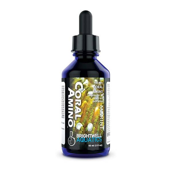 Brightwell Coralamino 60ml