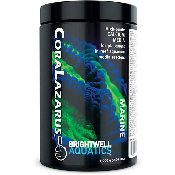 Brightwell Coralazarus Ca Media 1Kg