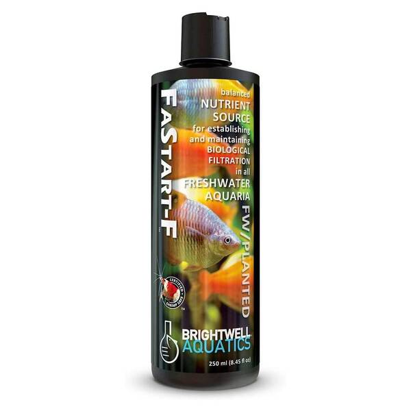 BrightWell FaStart F 250 ml