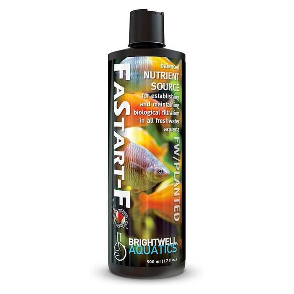 BrightWell FaStart F 500 ml