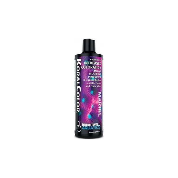 BrightWell KoralColor 500ml