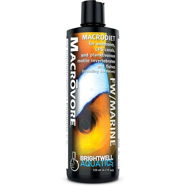 BrightWell Macrovore 250ml