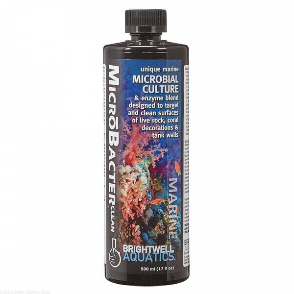 BrightWell MicroBacter Clean 250ml