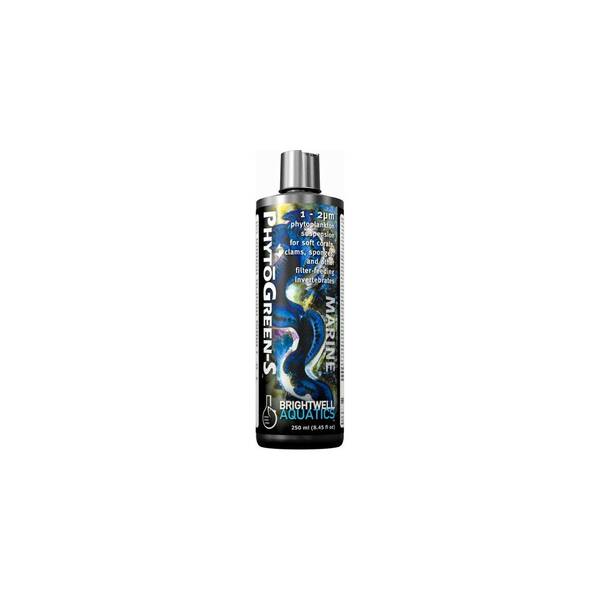 BrightWell PhytoGreen-S 250ml
