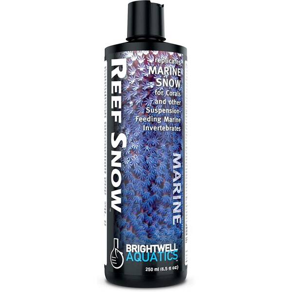 BrightWell Reef Snow 250ml