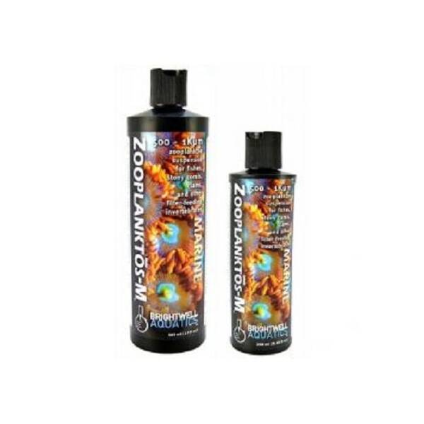 BrightWell Zooplankton-M 500ml