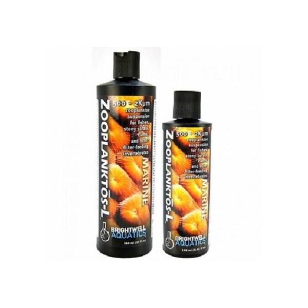 BrightWell Zooplanktos-L 250ml