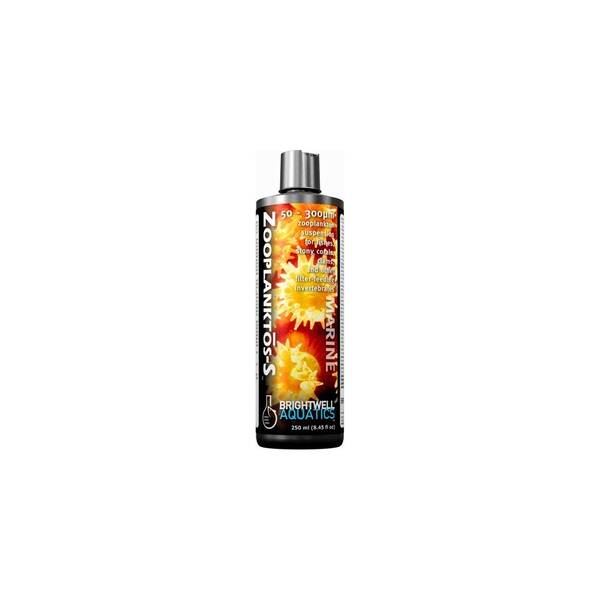 BrightWell Zooplanktos-S 250ml