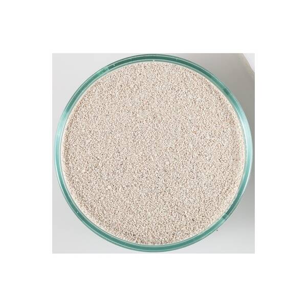 Calcean Coarse Aragonite Bahamian sand 9kg(1-2mm)