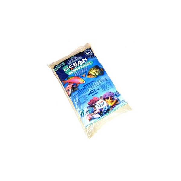 CaribSea Ocean Dir Oolite 9,07kg (0.25-1.0mm)