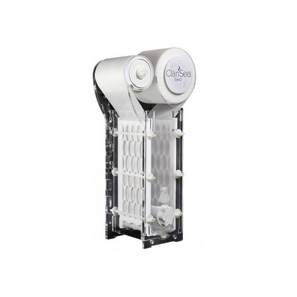 ClariSea SK-3000 Manual ClariSea SK-3000 Manual