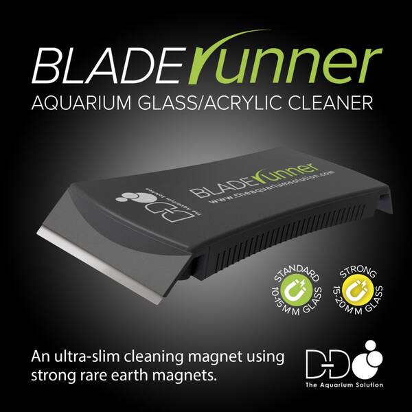 D-D Bladerunner Standard