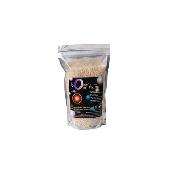 D-D H2O Bio Pellets 250 ml D-D H2O Bio Pellets 250 ml