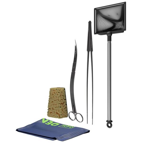 Dennerle Aquarium Care Set Dennerle Aquarium Care Set
