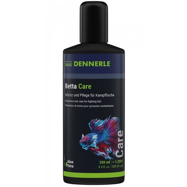 Dennerle Betta Care 250 ml