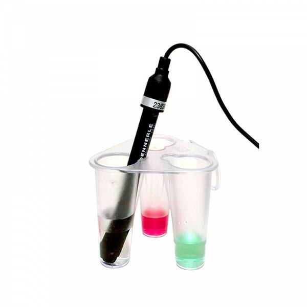 Dennerle Calibration Station pH-electrode Dennerle Calibration Station pH-electrode