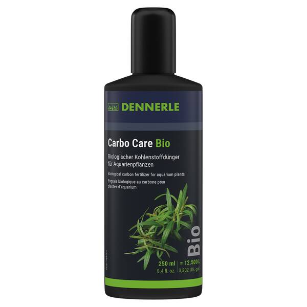 Dennerle Carbo Care Bio 250ml