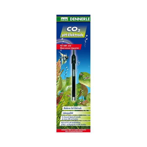 Dennerle CO2 pH-electrode