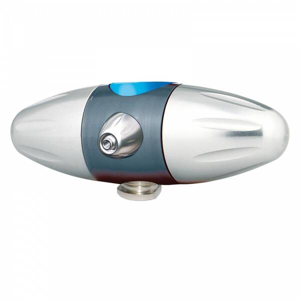 Dennerle CO2 Pressure Reducer Carbo Night Dennerle CO2 Pressure Reducer Carbo Night
