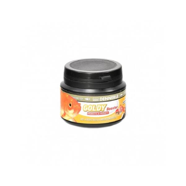 Dennerle Goldy Booster 100ml