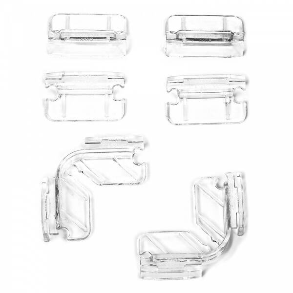 Dennerle Holder Set Nano Cover Plate