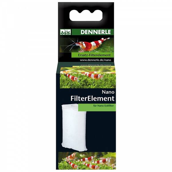 Dennerle Nano Clean Filter Element