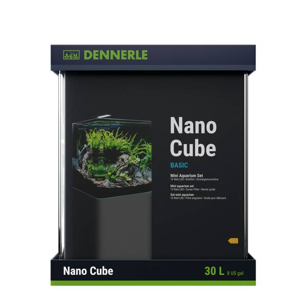 Dennerle Nano Cube Basic 30L Dennerle Nano Cube Basic 30L