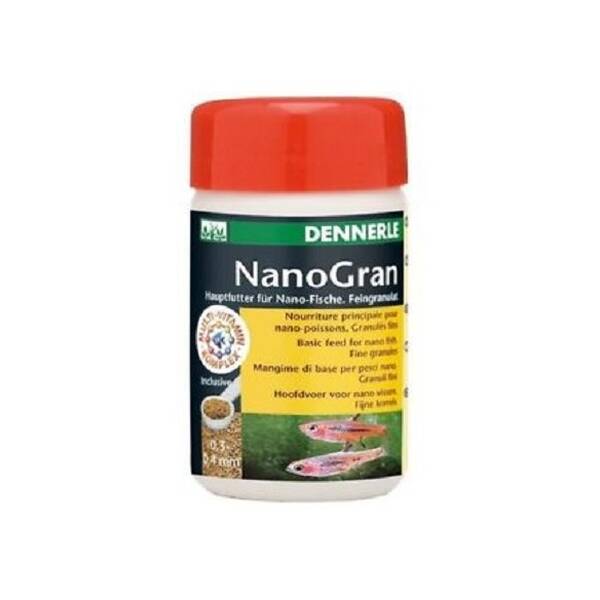 Dennerle Nano Gran 100ml