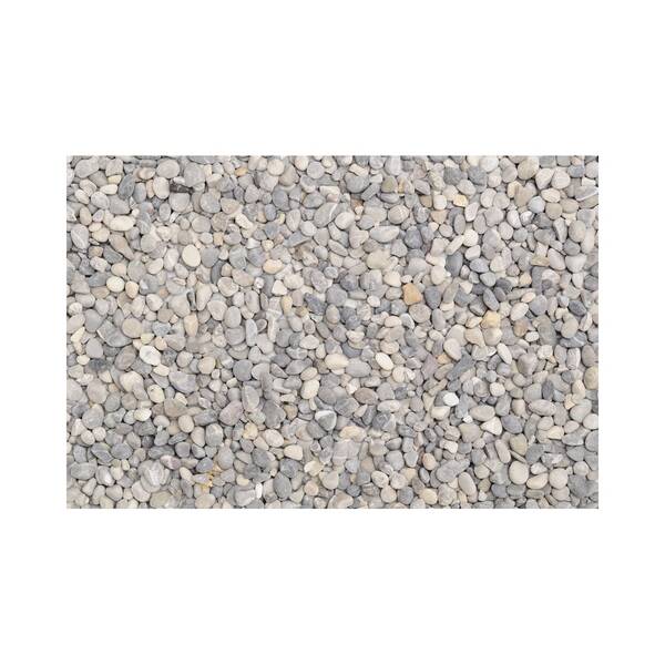 Dennerle Natural Gravel Plantahunter River L 8-12mm 5kg