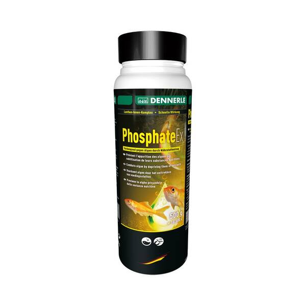 Dennerle Phosphate Ex 1kg Dennerle Phosphate Ex 1kg