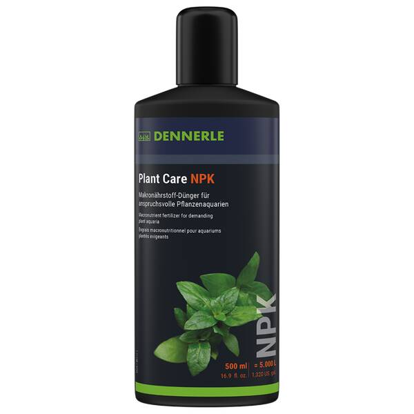 Dennerle Plant Care NPK 500ml