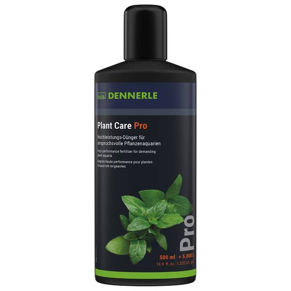 Dennerle Plant Care Pro 500ml