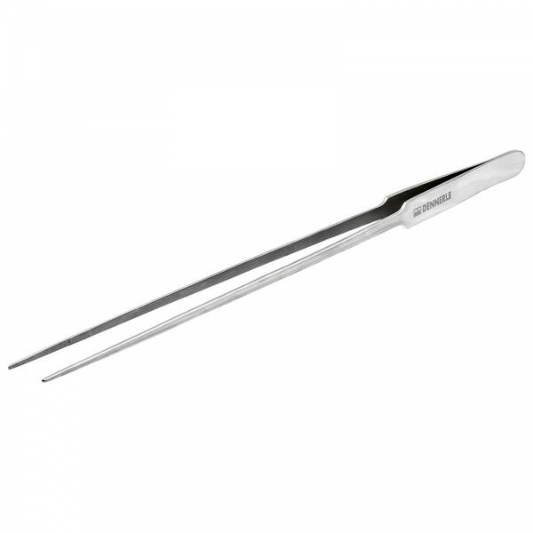 Dennerle Plant tweezer Straight 30cm