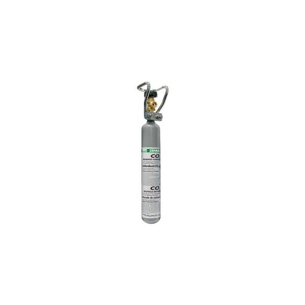 Dennerle reusable CO2 bottle 500g Dennerle reusable CO2 bottle 500g