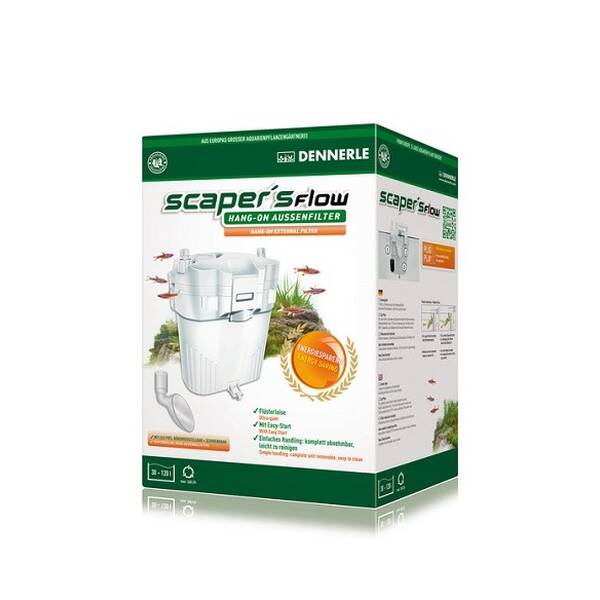 Dennerle Scaper's Flow Hang-on Filter