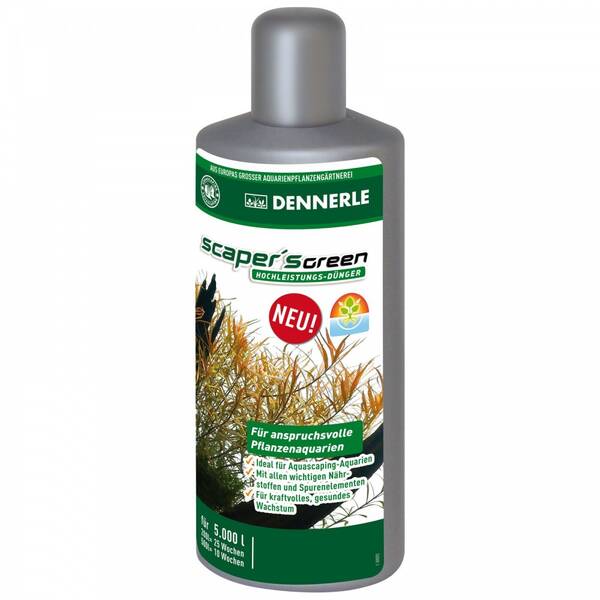 Dennerle Scaper's Green 500ml