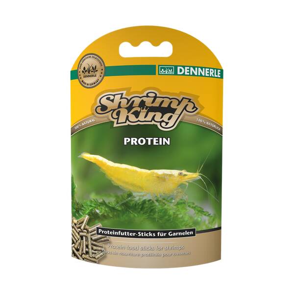 Dennerle Shrimp King Protein 45gr