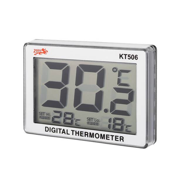 Digital Aquarium Thermometer