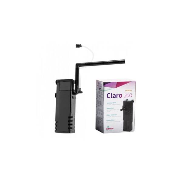 Diversa Filter Claro 200