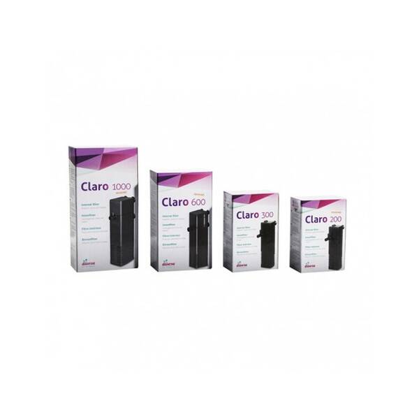 Diversa Filter Claro 300