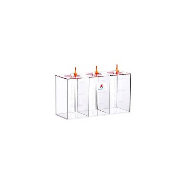 Dosing Box 1.5 lt x 3