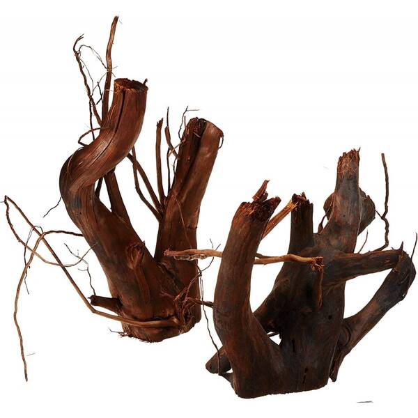 Driftwood Root 500-1300gr (2)