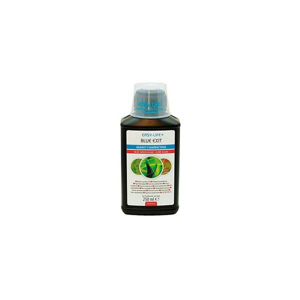 Easy Life Blue Exit 250 ml