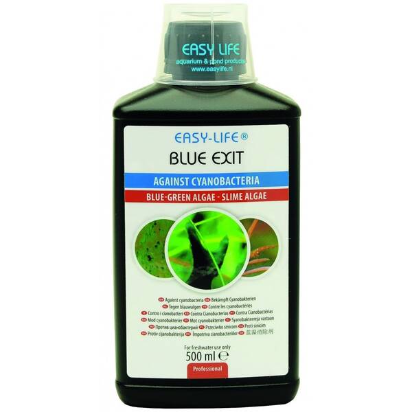 Easy Life Blue Exit 500 ml