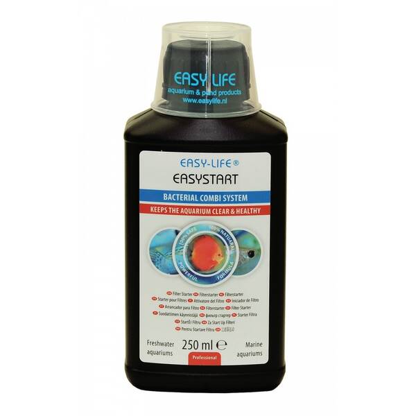 Easy Life Easystart 250ml Easy Life Easystart 250ml