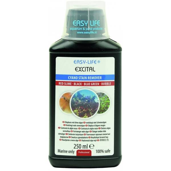 Easy Life Excital 250 ml Easy Life Excital 250 ml