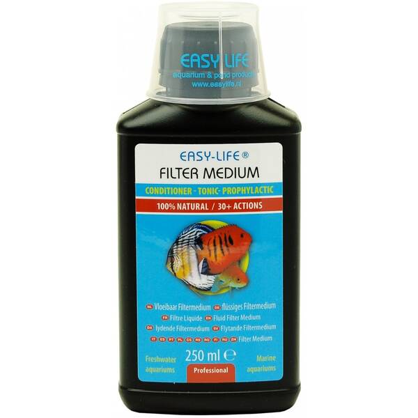 Easy Life Filter Medium 250 ml