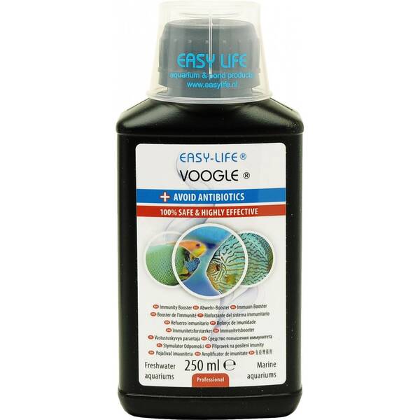 Easy Life Voogle 250 ml