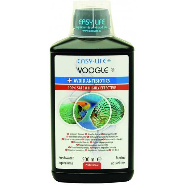 Easy Life Voogle 500 ml Easy Life Voogle 500 ml